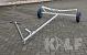 Kalf Bootbokken / Trollys / Stallingtrailers