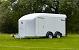 Debon Roadster 800 Aluminium / 3500kg (Servicedeur + zijdeur)