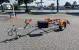 Vanclaes Jetski 750 / 750kg
