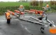 Vanclaes Double Jetski 1500 / 1500kg