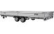 Variant X line Plateauwagen / Diverse modellen