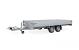 Anssems ASX 3500 405x203x30cm / 3500kg
