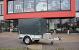 Bakwagen met Huif