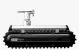 Robot Trolley 2500RS