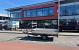 Henra PL13A Plateauwagen