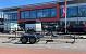 FreeWheel Kielboottrailer / Zeilboot