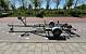 FreeWheel boottrailer / Consoleboot en Speedboot