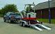 Brian James CarGo DiggerPlant 2-as l=280/320cm 2600/3500kg