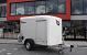 Debon Roadster 255 Aluminium + zijdeur / 1300kg