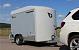Debon Roadster 300 Plywood / 1300kg