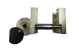 Steady KS-26 koppelingsslot  / SCM Gekeurd