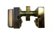 Steady KS-25 koppelingsslot  / SCM Gekeurd