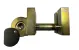 Steady KS-20 koppelingsslot  / SCM Gekeurd