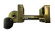 Steady KS-29 koppelingsslot  / SCM Gekeurd