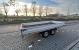 Hapert Plateauwagen / 2700kg
