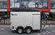 Debon Roadster 500 Aluminium / 2000kg (extra zijdeur)