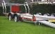 Brian James C4 Transp. 2-as 3.3m-3.7m-4m-4.5m-5m