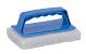 Scrubby met houder en pad