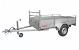 Anssems BSX 750 251x130x35cm / 750kg