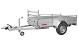 Anssems BSX 1350 205x120x35cm / 1350kg