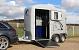 Cheval Liberté Touring Country Alu 2prds Vooruitloop  320x167x230cm 2000kg