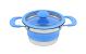 Opvouwbare pan 1 L Viamondo