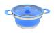Opvouwbare pan 3.5 L Viamondo