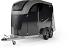 Careliner-L 2prds luxe div.kleuren 370x180x239cm 2500/2700kg