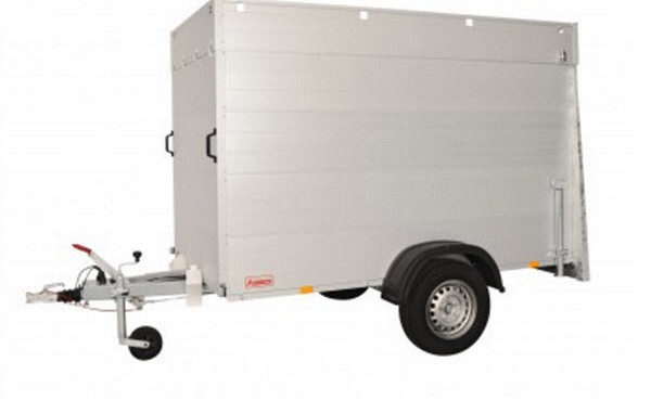 Anssems GTB1200VT3 1as geremd 251x126cmx153cm 1200kg 