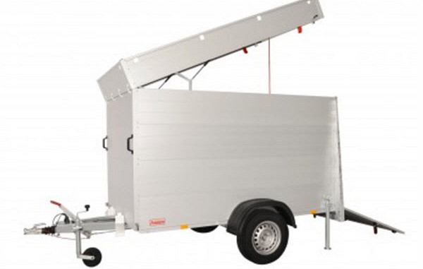 Anssems GTB1200VT3 1as geremd 251x126cmx153cm 1200kg 