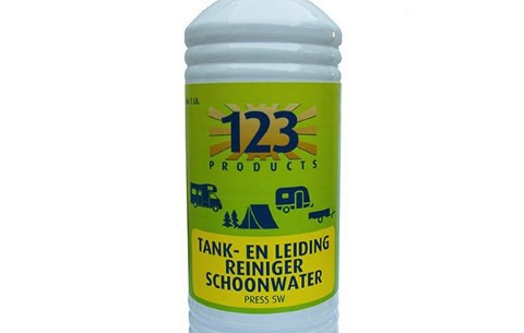 Press SW SchoonWater 1L