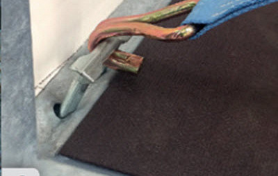 Henra GB354618 2as gesl.XL bakwagen 465x183x190cm 3500kg