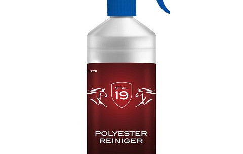 Stal 19 Polyester Reiniger