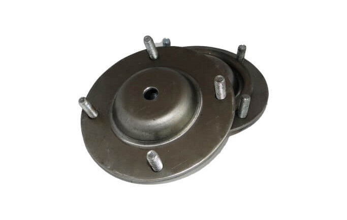 Montageplaat tbv luchtbalg 3335004P