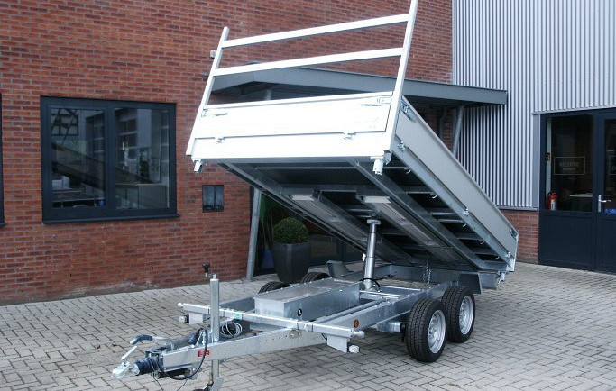 Henra KP353018 301x185cm / 3500kg