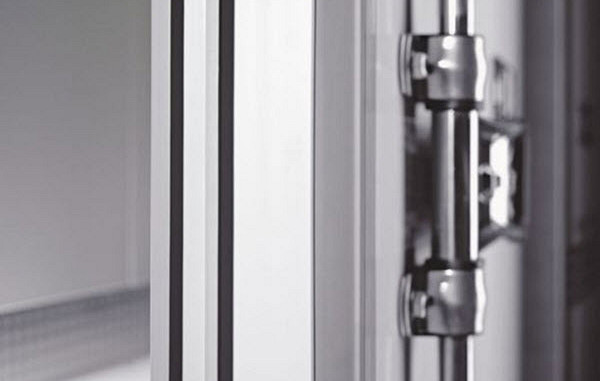 Humbaur TK Vrieswagen 2-as 408x163x222cm 2500/3000kg