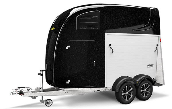 Humbaur Pegasus 2400 346x171x237cm 2400kg