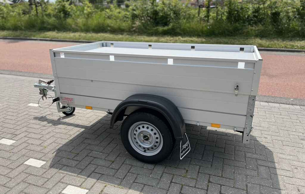 Anssems Bagagewagen 211x126x48