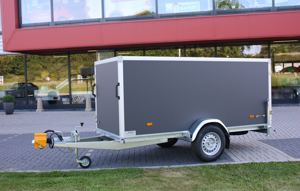 Hapert Surfwagen