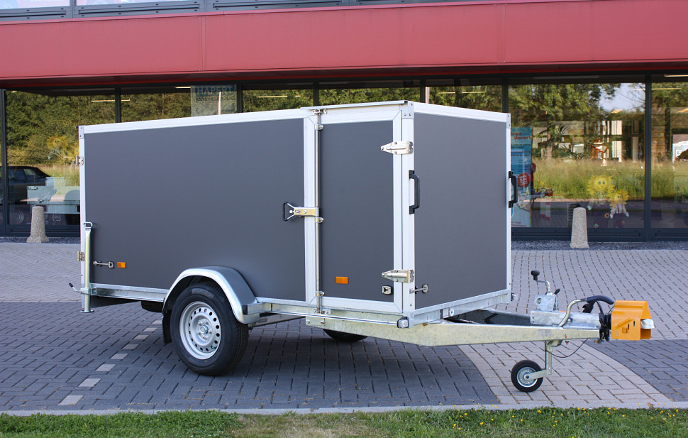 Hapert Surfwagen