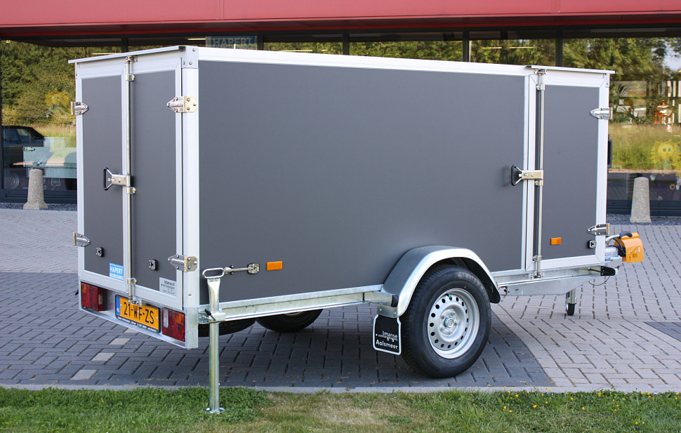 Hapert Surfwagen