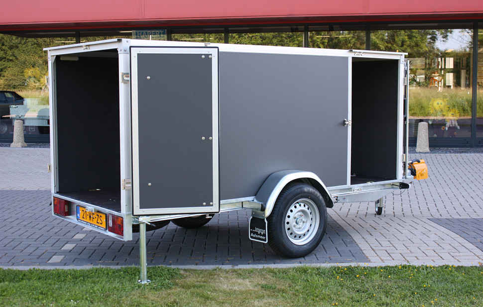 Hapert Surfwagen