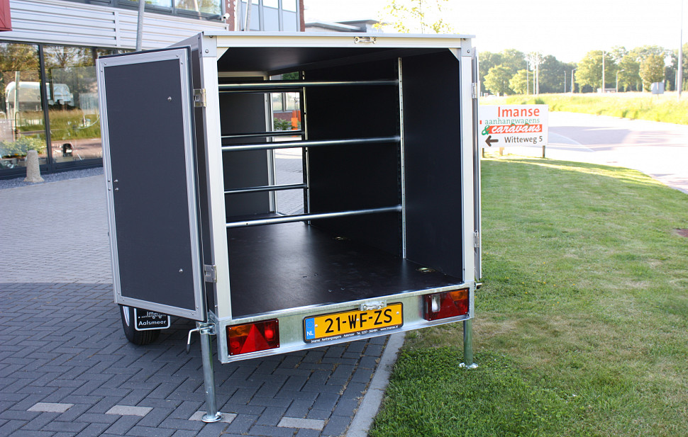 Hapert Surfwagen