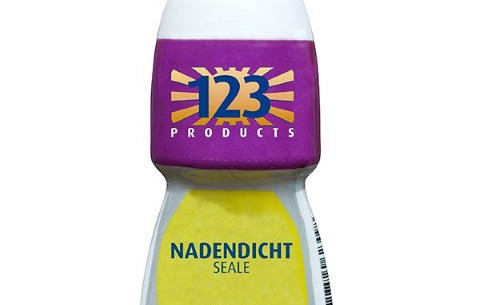 Seale nadendicht