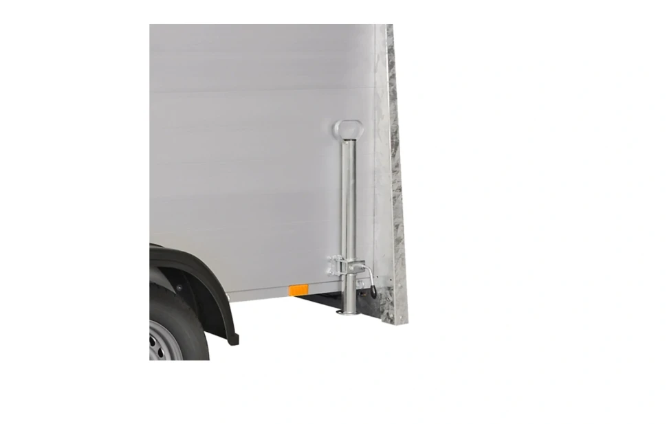 Anssems GTB 1200 251x126x153 VT3 / 1200kg