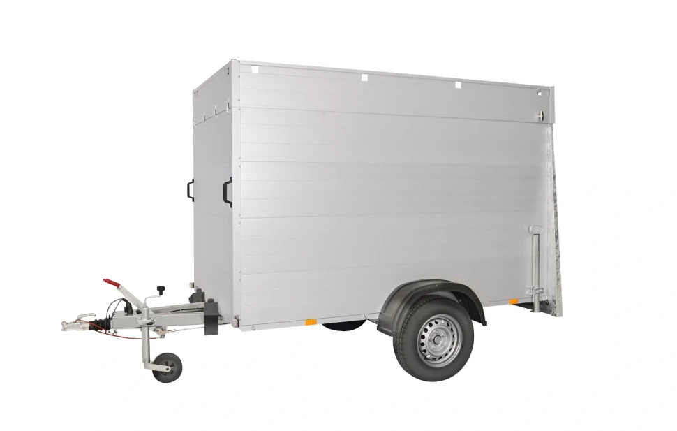 Anssems GTB 1200 251x126x153 VT3 / 1200kg