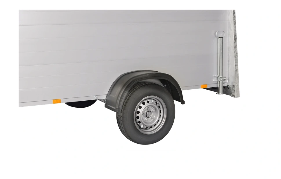 Anssems GTB 1200 251x126x153 VT3 / 1200kg