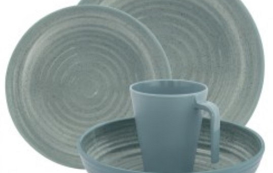 Denia servies 16-delig antislip (ETKW2056)
