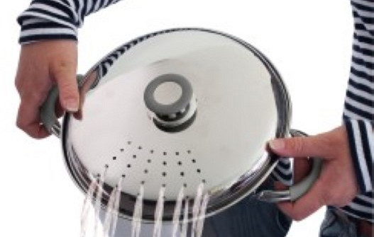 Pannenset RVS Roma 3-delig (ETKW5211)