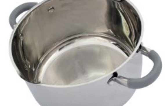 Pan Gerona RVS 3,5L (ETKW5226)